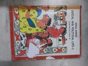 6th And 7th Ncrt Books