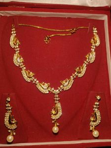 Jwellery Set