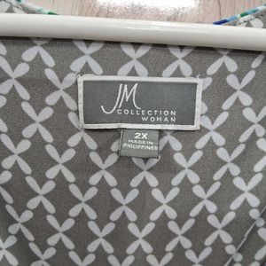 Boxy Top