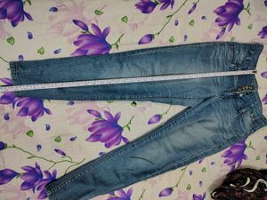 high waist jeans 🔥❤️