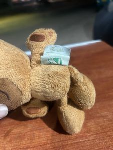 Nuneco Famosa Plush