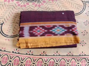 Different Types Of Sarees