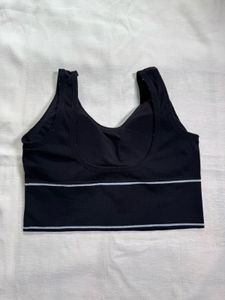 Padded Sports Bra