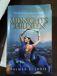 Midnight Children