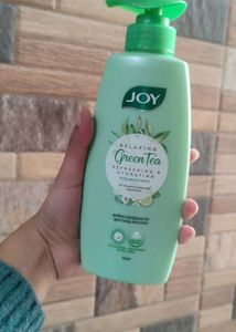Body Serum Lotion
