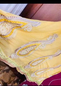 2 Combo Elegant Suits/ Gowns