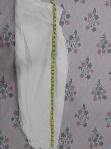 Embroidered Salwar