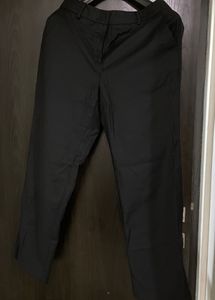 New Black Formal Trouser