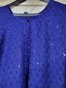 Kurti Set
