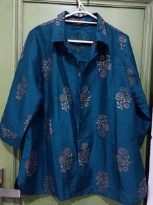 Partywear Shirt