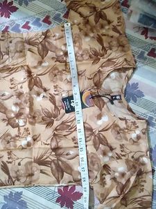 Samar Special Light Color Kurti