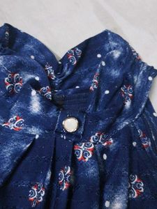 Halter Neck Stylelish Top