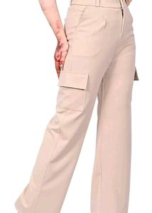 Cargo Pant
