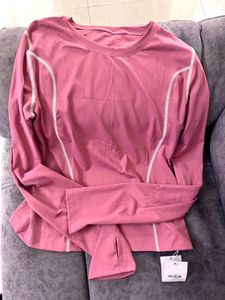 Savana Women Sports and Gym Wear Top