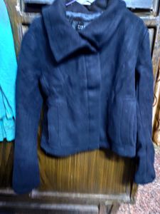 Stylish Black Jacket