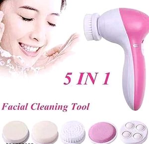 🆕💥5 in 1 Facial Massager(New)