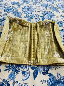 Cosmetic Organiser Cover