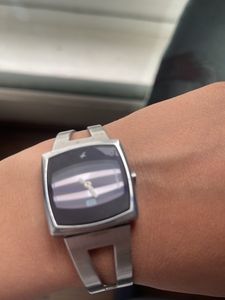 Fast Track Vintage Watch
