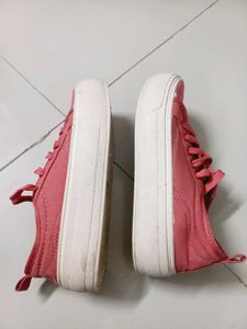 Sneakers | Platform Heel Shoes | ZUDIO