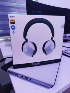 Alienware Aw920H Tri-Mode Wireless Gaming Headset