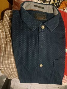 4 Shirt