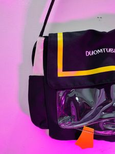 Korean Crossbody Bag