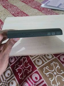 DVD writer for Dell laptop