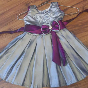 baby frock