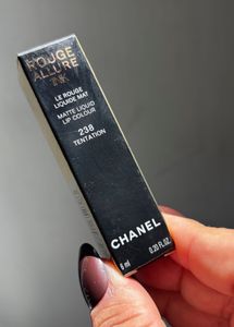 Chanel Rouge Allure Ink Lipstick:-238 Tentation