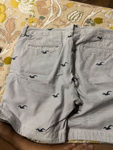 Holiister Shorts Very Good Brand Bought From Usa