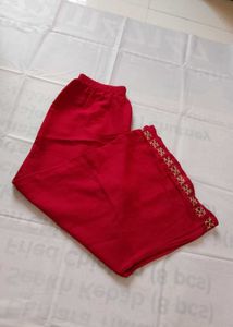 Kurti Pant Set