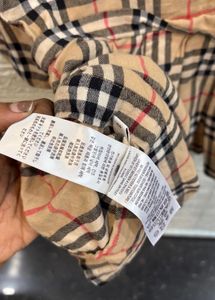 🇬🇧 Burberry London Imported Dress