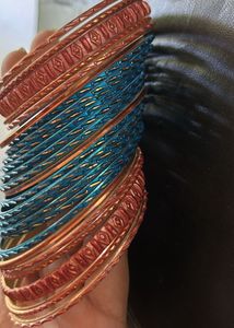 Bangles &amp; Bracelets