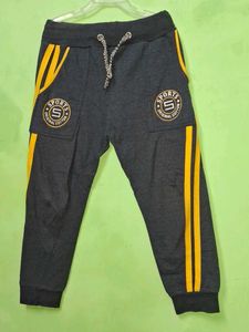 Boys' Sporty Sweatpants