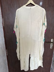 Elegant Kurta Set 3 piece