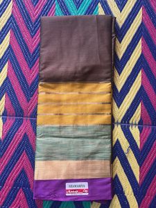 Elegant Ethnic Saree