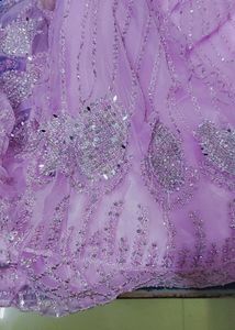 Wedding Wear Gown