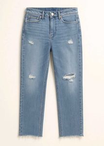 Banana Republic Distressed Jeans - Size 30