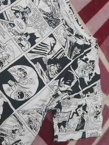 Batman Comic T-Shirt
