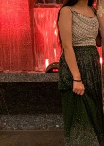 Lehnga Choli
