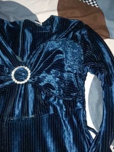 party dress for new year