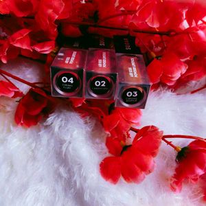 SUGAR Air Kiss Lipstick pack of 1