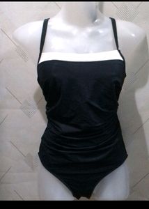 Sexy Bodysuit Black