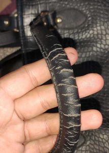 Women&#39;s  Leather Handbag