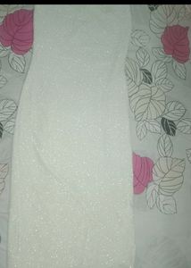 Strapless Bodycon Midi Dress