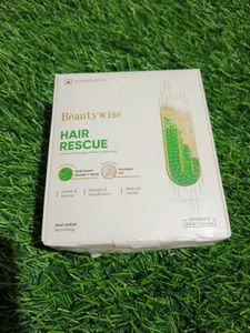 Beautywise Hair Rescue Capsules