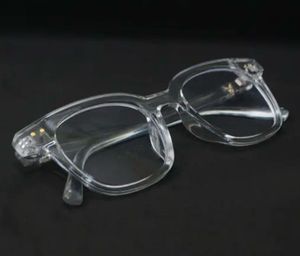 Free Anti-Glare Lenses Glass