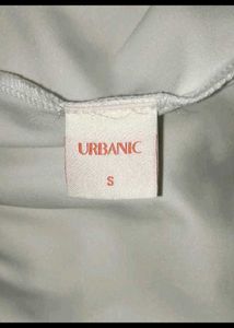 White Bodycon Midi Dress