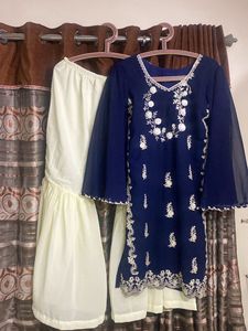 Party Wear Dress..👗