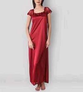 Red Night Suit